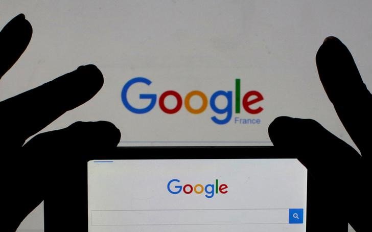 VentureBeat's tweet photo. The data France seized from Google in Paris tax raid could take years to analyze https://t.co/Z4uVRRnr2R https://t.co/RgnkPAsnFI