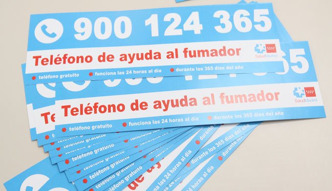 #Sanidad pone en marcha el Teléfono de Ayuda al Fumador. redaccionmedica.com/autonomias/mad… Informa <a href="/_seloga/">Sergio López</a> <a href="/jsanchezmartos/">Jesus Sanchez Martos</a>