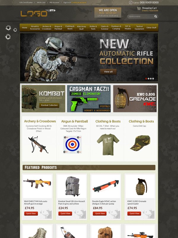 WebDesignUnite1's tweet image. Are you looking for Shopping site design? Check our latest design @WebDesignUnite1

bit.ly/1TEK0Nl