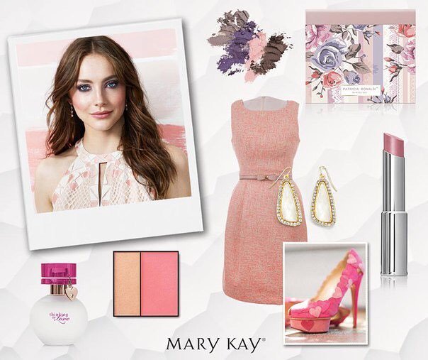 Эксклюзивная коллекция декоративной косметики 🌷🌺
Палитра для макияжа Into The Garden™  и Салфетки с матирующим эффе…