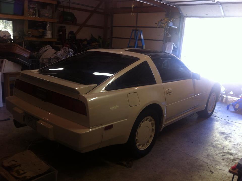 m_mediouni's tweet photo. Submissions Welcome!
------------------------------------
#z31community #z31shiro #nissan #z31 #300zx #Shiro #fairl… https://t.co/xuE5FwFDxi