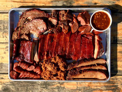 route66news's tweet photo. A closer look at Butcher BBQ Stand https://t.co/ZM0kHJWzUW https://t.co/WLZymnguKm