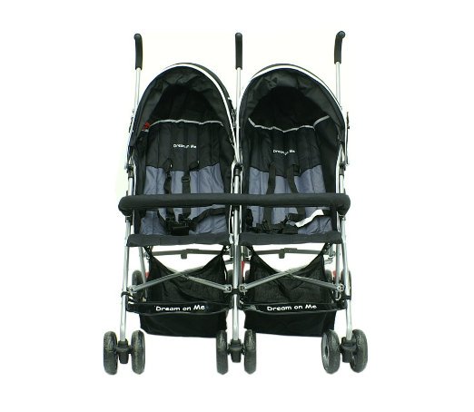 strollersafety's tweet image. Dream on Me Cheap double stroller infant toddler goo.gl/1yGhfN