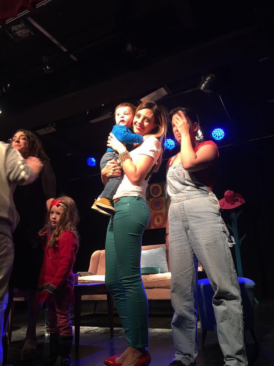 nati_alva's tweet image. Postales de la última función!🎭
Cuánta alegría haberla compartido con el amor de mi vida, mi Baltu-Baltu
🦄💙🦄💙🦄💙🦄💙🦄💙