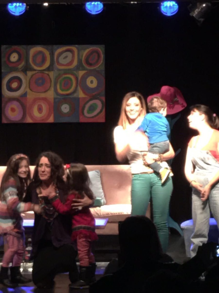 nati_alva's tweet image. Postales de la última función!🎭
Cuánta alegría haberla compartido con el amor de mi vida, mi Baltu-Baltu
🦄💙🦄💙🦄💙🦄💙🦄💙