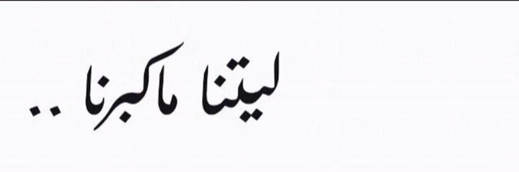 Sa__ry2's tweet photo. فيه اخطاء لو ��جع بنا الزمن مره ثانية برضو راح نسويها.. لأنها مازالت اجمل من الصح اللي كان المفروض نسويه 🍃 https://t.co/de921MFKFO