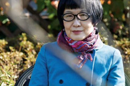 ltikorea's tweet image. [MEET] Kim Hyesoon (@PoetKimHyesoon )! facebook.com/LTIKorea/posts… #AuthorIntro #DiscoverAuthors #klit