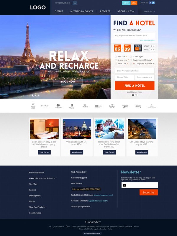 WebDesignUnite1's tweet image. @WebDesignUnite1 New #Travel_web_Site Design.
 bit.ly/1TEK0Nl