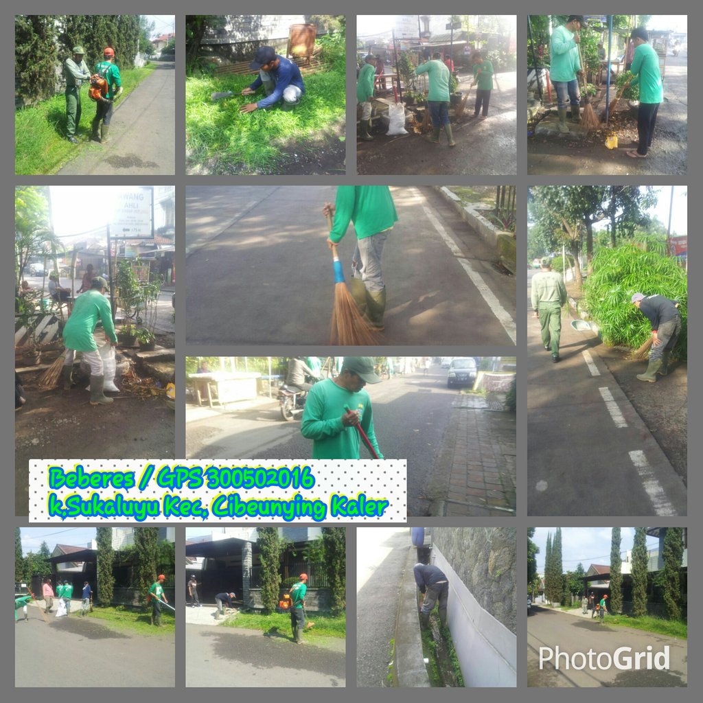 kelurahanskly's tweet photo. @ridwankamil @OdedMD @yossiirianto @PemumBdg @DiskominfoBdg @GPSbdg @BDGcleanaction rtnts bbrs /GPS pr ptgs wly skly https://t.co/gcqwDbwE2r