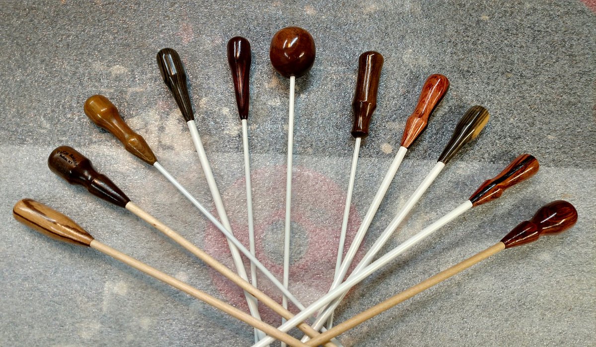 PaGu Batons (pagubatons) Twitter