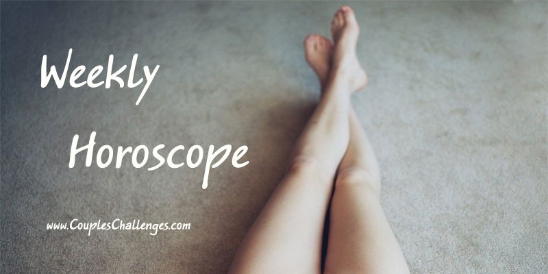 cchallengescom's tweet image. The New Weekly Horoscopes is here! Take a look =]
coupleschallenges.com/horoscopes/wee…
#relaxing #legs #relaxation #summer #sexy