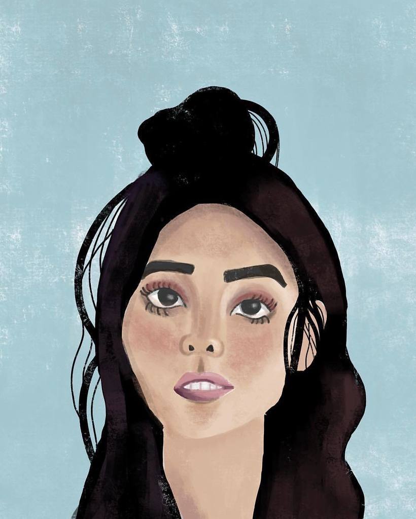 idaandu's tweet photo. A very lovely artwork by @davieskim 😍 Thank you for this 🙏🏼
-
Btw, I got new content up on… https://t.co/QtdZJ2aTeH https://t.co/CahwZ7Amro