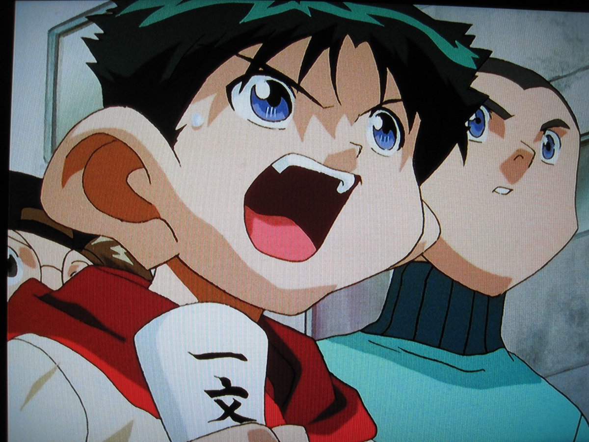 大善力生誕祭16 Twitter Sogning