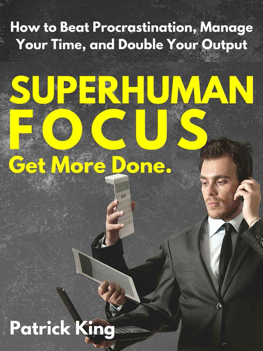 MastermindFine's tweet photo. We bring you the best personal development and business books, based on readers' reviews! https://t.co/eExo0flJnS