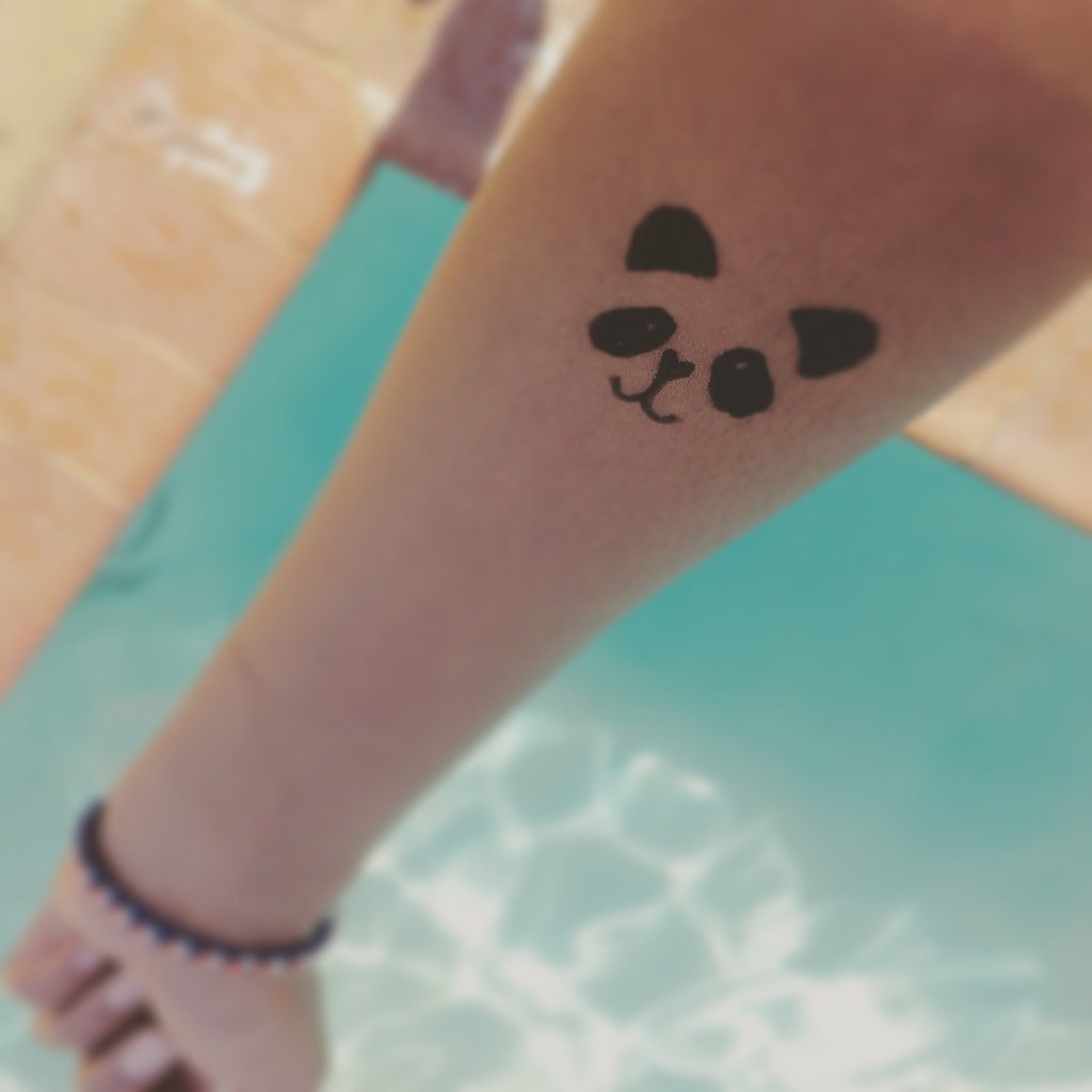 lornz_22's tweet photo. Panda Panda Panda
#Panda #PandaEdition #HennaTattoo #hennaartist https://t.co/HCos4sYcfj