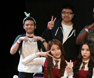 namesJaylen's tweet photo. I wish I can go back ๐ค๐๐ #GFRIEND #gfriendintoronto #tkc16 @GFRDofficial https://t.co/AzoqyQ9nrq