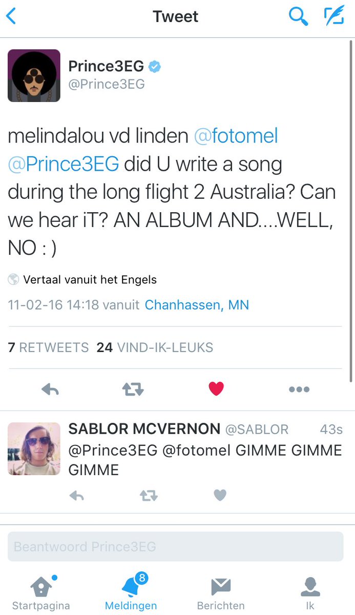 fotomel's tweet photo. Miss U .... @prince #prince #princetweet #prince4ever #purplearmy https://t.co/PogTxxRmqL