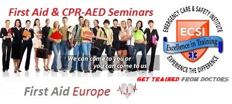FirstAidEurope's tweet image. 