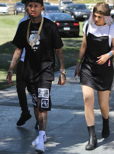 OMG!! Kylie Jenner lashes out at claims she gave Tyga THIS much money >> bit.ly/20QnIMG