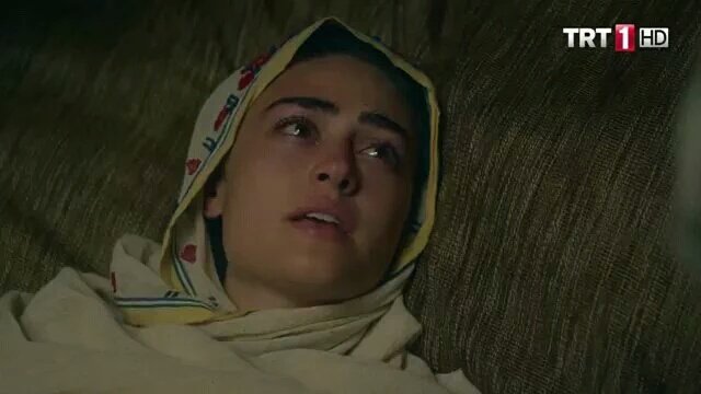 HalimeSultanIYI's tweet photo. Ertuğrul Beyim Rabbim bana evladımı bağışladığı gibi gardaşımı da bağışlayacak... #DirilişErtuğrul https://t.co/0BThpzuu3p
