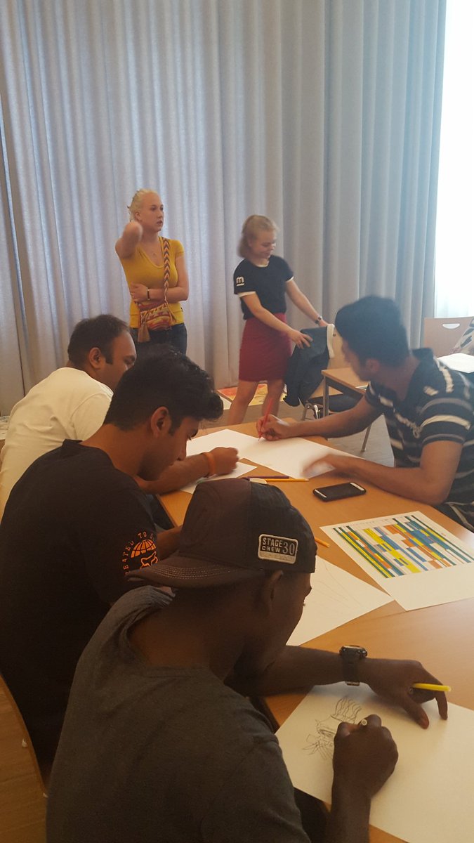 studi073's tweet photo. Mooie #opendag met #studi073 en #citytrainer #cultuur @muzerije https://t.co/im4dDn51Oy