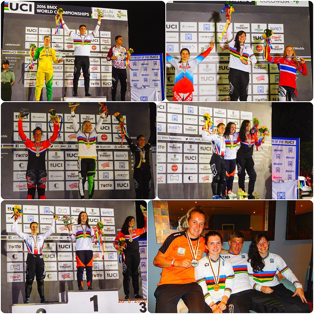 Don't think there is one word that can describe my feelings, but man this feels good in so many ways.