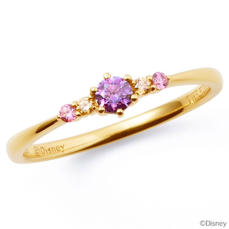 sgs109com's tweet photo. 【ニュース】ラプンツェルやアリエルなど人気の4プリンセスをキラキラ輝くカラーストーンで表現✨THE KISSからディズニーコレクションの新作リングが登場💍💐💜🐚❤️🌹💛💎💙 https://t.co/87NB4IsMGe https://t.co/P6ZL9wWl70