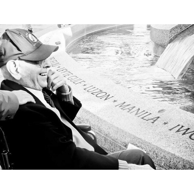 mrgloves66's tweet image. Make sure you honor Memorial Day today. #wwiihero