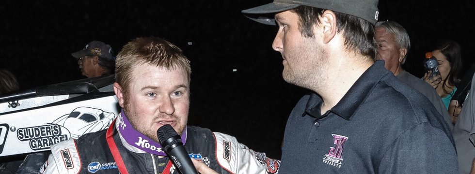 R.J. Johnson Sweeps Through CSP Salute to Indy Weekend - canyonspeedwaypark.com/2016/05/r-j-jo…