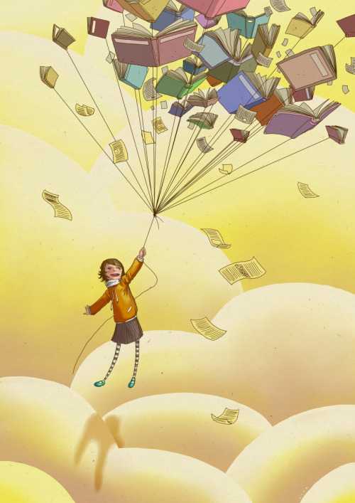 Uživatel Libros AC na Twitteru: „A volar. Lindo lunes. #LibrosAC ...