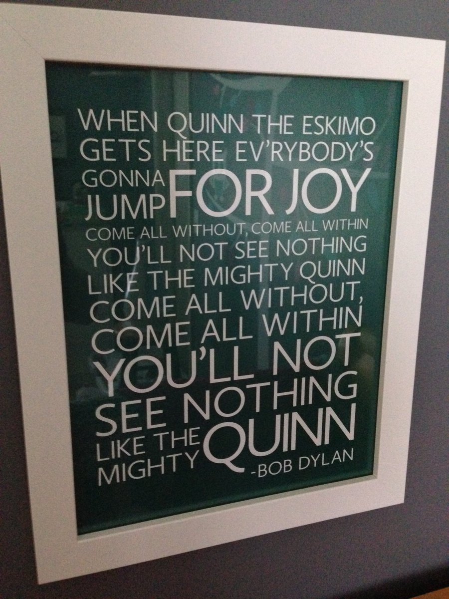 TonyIsch's tweet image. You may be asking "How did @QuinnDoinThings get her name?".  #answerplease