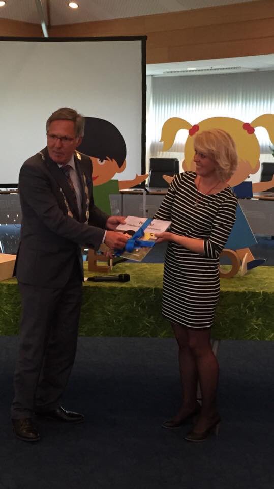 GerdienJanse's tweet image. Trots op mijn allereerste #kinderboek over #Schouwen-#Duiveland #Ye &amp;amp; #Bo #Gerdien #Janse