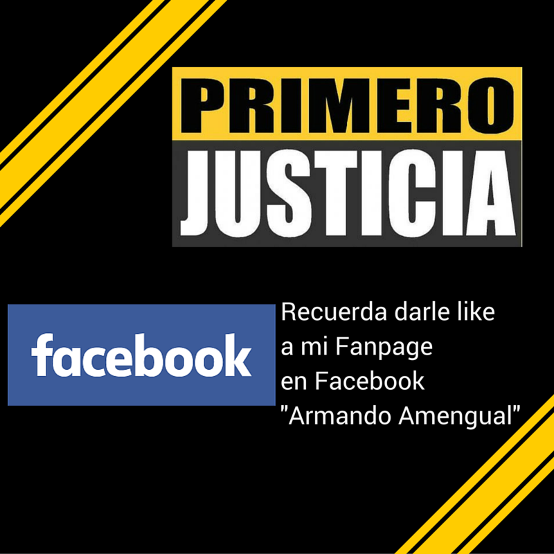 Estoy en Facebook. Por ahí también atenderé las denuncias de todos los carabobeños ow.ly/dIyZ300HJm2 #30May