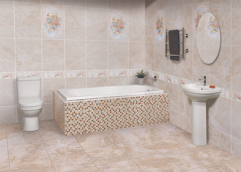 Ctm On Twitter Blossom Beige Wall Floor Tiles Bring A