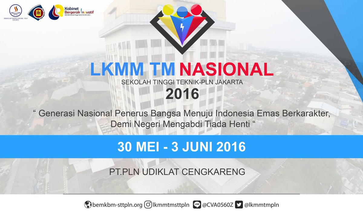 BEM KBM STT PLN tweet media