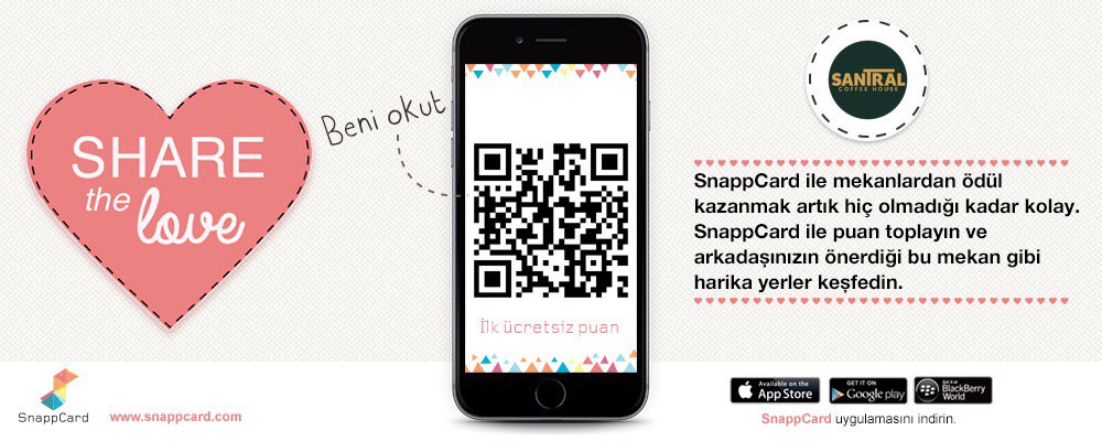 Şehrin en iyi yerlerinden Santral Coffee House! @snappcardtr indirmek için: bit.ly/1gNSLF4
