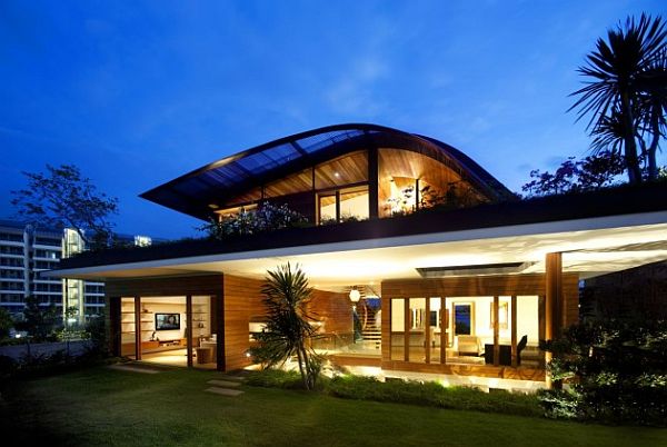homedecorstyles's tweet photo. #Gardenbased-Modern-Residence-With-A-Wonderful-Panor #home #decor https://t.co/dwxB20rA9i Garden-based ... https://t.co/yTvJUir3rK