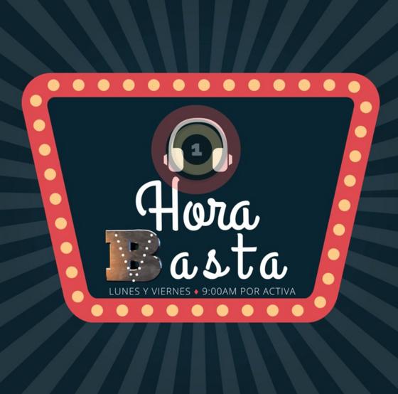 RnvActivafm's tweet photo. #AlAire #1HoraVasta con @ZULYMG y @hrosangel #Sintoniza https://t.co/0xOBiktjBu