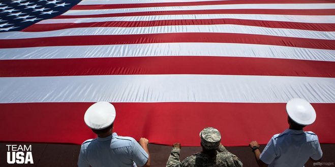 Today and every day, we thank the men and women who have given their lives in service to our nation. #MemorialDay