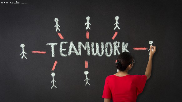 thelighthouse_m's tweet photo. Teamwork makes the dream work.
#Recruitment #inspire https://t.co/klWKxLkIDS
