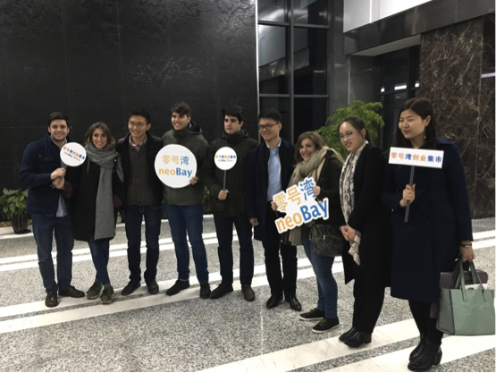 collectick_tick's tweet photo. Estamos ya preparados para el próximo miércoles exponer nuestro trabajo ante un tribunal bastante importante!!!!! https://t.co/Bpk1MN8CJw