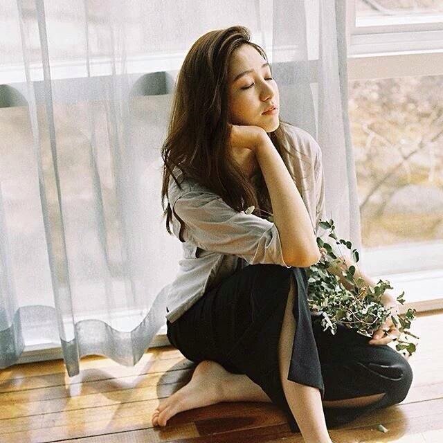 dindaaatp's tweet image. Dani Kim 😍😍❤️❤️ #danee #dani #danikim