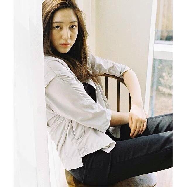 dindaaatp's tweet image. Dani Kim 😍😍❤️❤️ #danee #dani #danikim