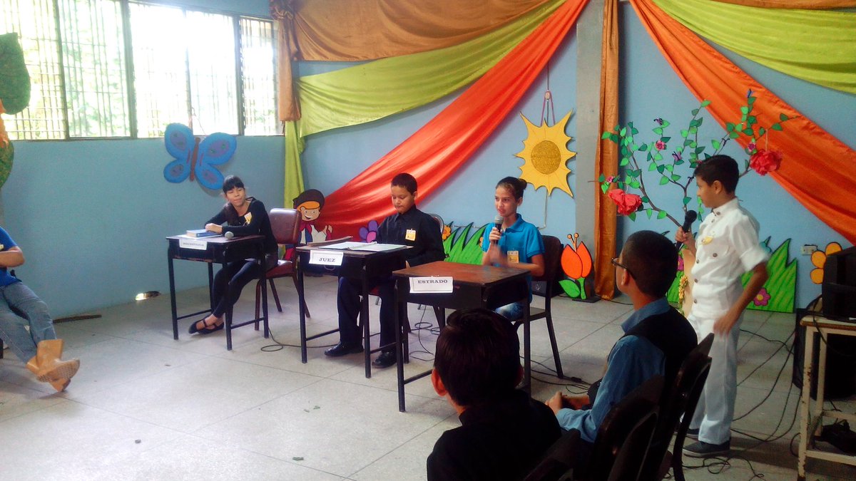 MedinaMYRO's tweet photo. @ebdrlrp @SilvaEleazarL @MunicipioSC @PDESanCristobal @PdeOrientacion  Biblioencuentro Zonal. Juicio Calamidades Amb https://t.co/QM36DNy4Pn
