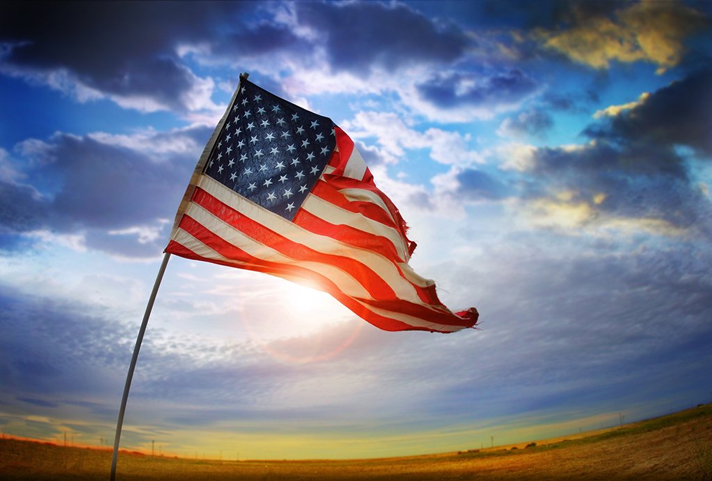 Remembering those who served our country. Happy #MemorialDay!