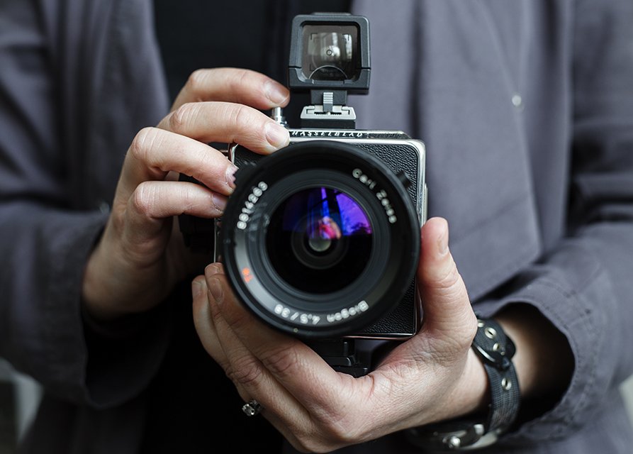 GisellemRoberts's tweet image. A glimpse of the South: an interview with photographer Kathleen Robbins. buff.ly/21pakQI