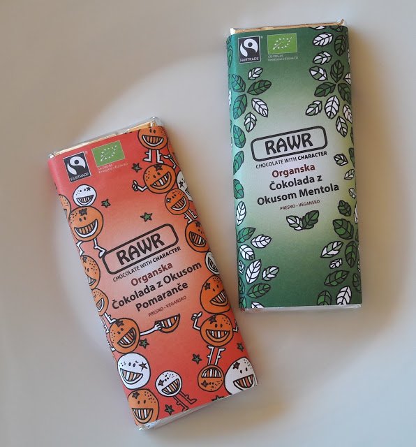 Love this review from Slovenia: barbaragrum95.blogspot.com/2016/05/opis-v… #rawchocolate