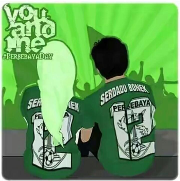 Adeahmadp's tweet photo. Buat km dari aq Persebaya Surabaya 1927 https://t.co/wcQQHHfyqs