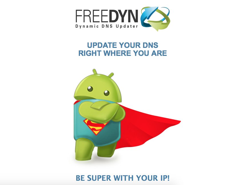 FreeDynApp's tweet image. freedyn.it for

Amazon Route 53

DynDns

No-ip

dynDNS.it

FreeDNS

ChangeIP

Dyn

Pro for all of them