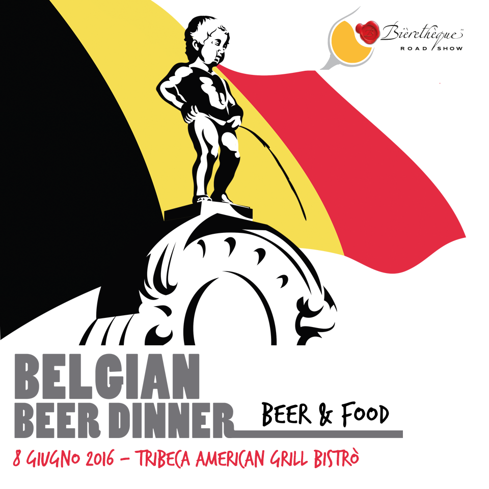 Bieretheque's tweet photo. BIÈRETHÈQUE ROAD SHOW: 8 giugno presso TRIBECA - AMERICAN GRILL BISTRO'  a Salerno: https://t.co/65wlMZt1qp https://t.co/a0GS5XInrC